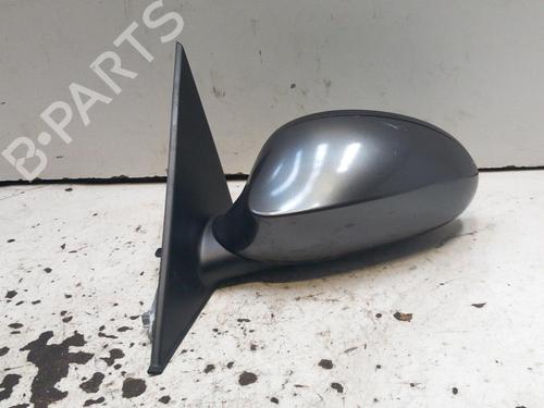 Used Left mirror BMW 1 (E87) 118 d (122 hp) 28767067