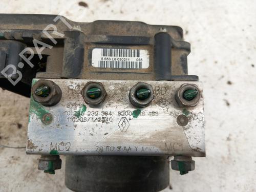 ABS pump DACIA DUSTER (HS_) 1.5 dCi | BP28734031M43 - Image 3