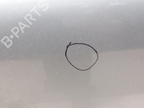 Left rear door TOYOTA AVENSIS Estate (_T25_) 2.0 D-4D (CDT250_, CDT250R) | BP28762468C4 