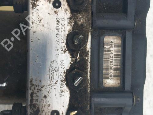Used ABS pump FORD MONDEO III (B5Y) 2.0 16V TDDi / TDCi (115 hp) 28788277