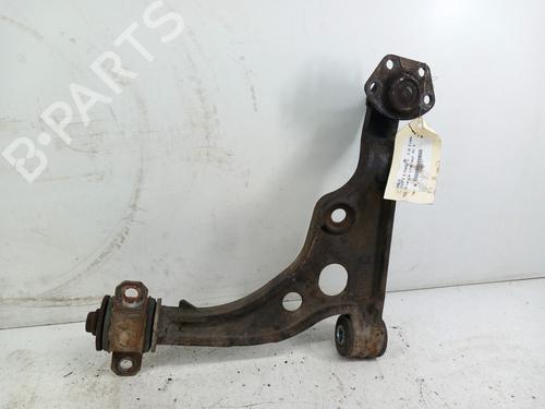 Used Left front suspension arm Left front suspension arm FIAT DUCATO Van (230_) 2.8 D (87 hp) 28780605 28780605