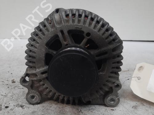 alternator-vw-passat-b6-3c2-2005-2006-2007-2008-2009-2010-2011-28748105 main image