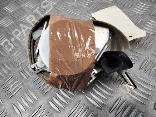 Rear right seatbelt VW EOS (1F7, 1F8) 1.4 TSI | BP28779849I28 - Image 2