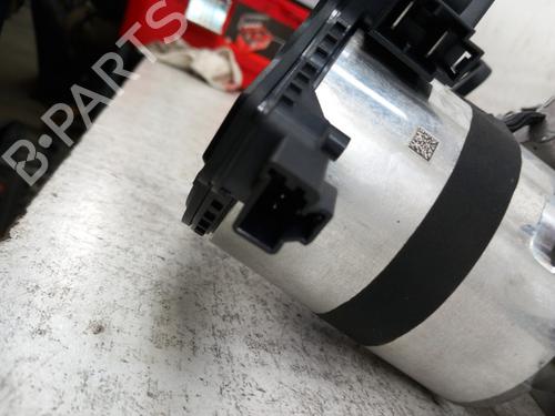 Steering column FORD FOCUS IV (HN) 1.5 EcoBlue | BP28745820M21 - Image 4