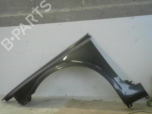 Used Left front fenders RENAULT LAGUNA II (BG0/1_) 1.8 16V (BG04, BG0B, BG0C, BG0V) (117 hp) 28777163