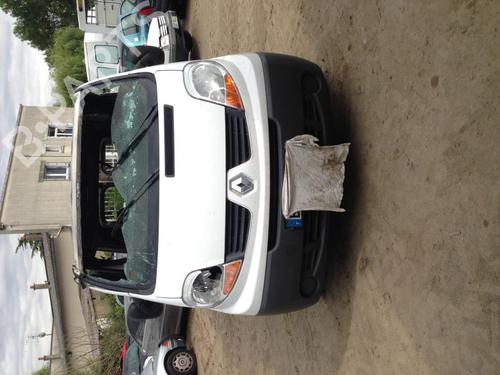 Right headlight RENAULT TRAFIC II Van (FL) 2.0 dCi 90 (FL0H, FL00, FL01, FL0M, FL0P, FL0S) | BP28749822C29 - Image 7