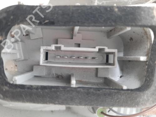 Right taillight SKODA ROOMSTER (5J7) 1.9 TDI | BP28765833C35 