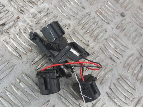 Lamp holder VW GOLF VII (5G1, BQ1, BE1, BE2) 2.0 TDI | BP29607488L10 