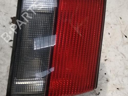 Used Left tailgate light Left tailgate light SAAB 9-3 (YS3D) 2.2 TiD (125 hp) 28791132 28791132