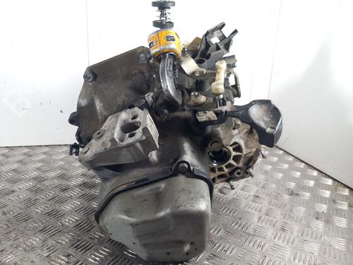 Gearbox CITROËN C3 II (SC_) 1.4 HDi 70 (SC8HZC, SC8HR0, SC8HP4) | BP29618819M3 