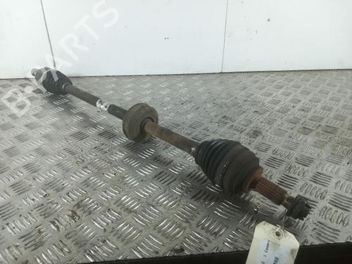 Used Right front driveshaft DACIA SANDERO II 1.0 SCe 75 (B8JC, B8JD, B8NC) (73 hp) 28734166