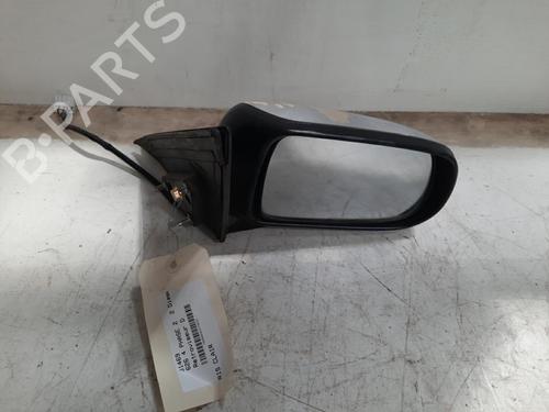 Bakspejl Højre MAZDA 626 V Hatchback (GF) 2.0 TD (GFFP) (110 hp) 28750305