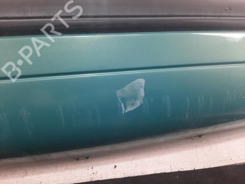 Bagtil kofangere RENAULT TWINGO I (C06_) 1.2 (C066, C068) (58 hp) 28762289