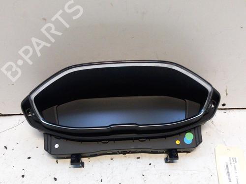Used Instrument cluster PEUGEOT 3008 II SUV (MC_, MR_, MJ_, M4_) 2.0 BlueHDi 150 (MJAHXH, MJAHXV, MJAHXG, MJAHSH, MJAHRH,... (150 hp) 28767375