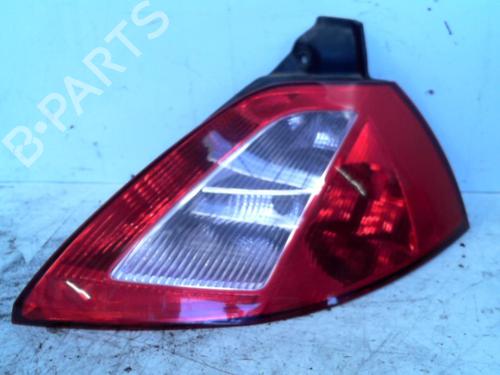 Højre baglygte RENAULT MEGANE II (BM0/1_, CM0/1_) 1.5 dCi (BM02, BM13, BM2A, CM02, CM13) (101 hp) 28754843