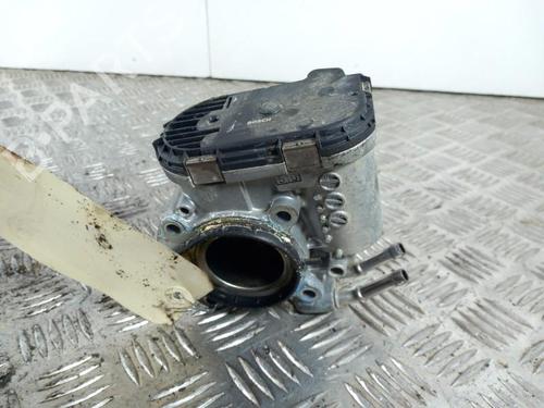 Used Throttle body CITROËN C1 (PM_, PN_) 1.0 (68 hp) 28767976