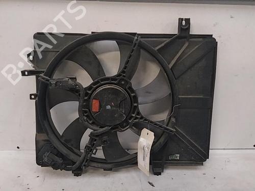 Køleventilator elektrisk HYUNDAI GETZ (TB) 1.5 CRDi (82 hp) 28757935
