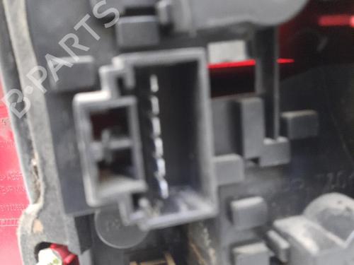 Venstre baglygte FIAT MULTIPLA (186_) 1.9 JTD (186AXE1A) | BP28753525C34