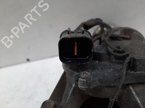 Front wiper motor SSANGYONG KORANDO (KJ) 2.9 TD | BP28748629M29