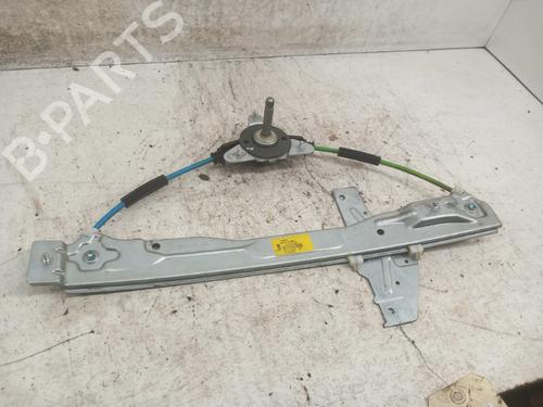 Used Rear left window mechanism CITROËN C3 Picasso (SH_) 1.6 HDi (90 hp) 28785631