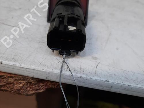 Used Warning switch FORD TOURNEO CONNECT 1.8 TDCi (90 hp) 28752397