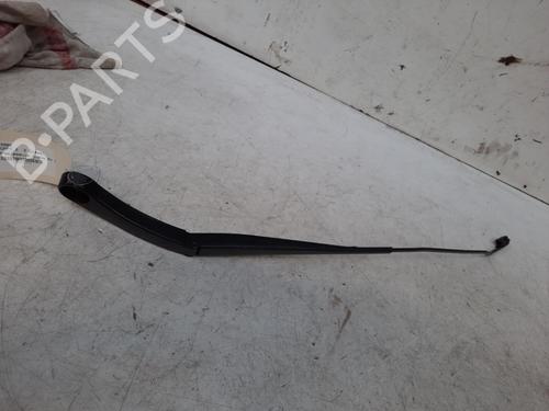 Used Front windshield wiper arm CITROËN JUMPY II Van 2.0 HDi 120 (120 hp) 28774447