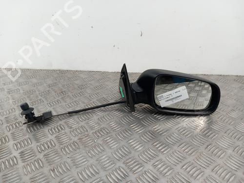 Używane Lusterko boczne prawe SKODA FABIA I Combi (6Y5) 1.4 (68 hp) 29612152
