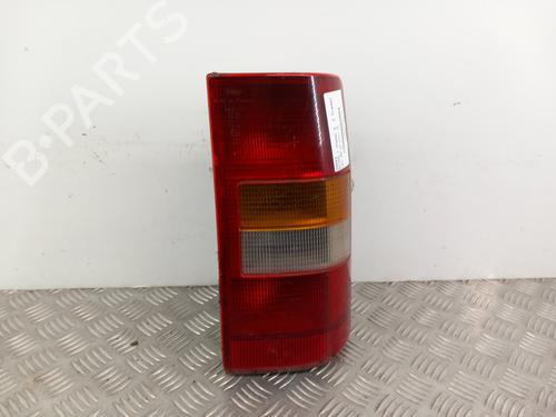 Used Right taillight FIAT SCUDO Van (220_) 2.0 JTD (94 hp) 29063812