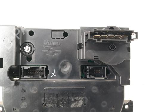 Commande Chauffage MINI MINI (R56) One | BP28735946I5 