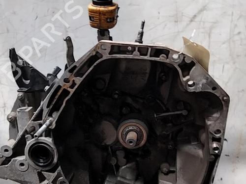 Gearkasse RENAULT MODUS / GRAND MODUS (F/JP0_) 1.5 dCi 90 (88 hp) 28771893