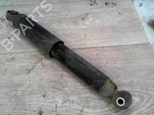 Used Left rear shock absorber PEUGEOT BIPPER (AA_) 1.4 HDi (68 hp) 28792418