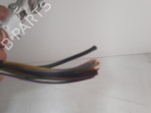 Left front door RENAULT MASTER II Van (FD) 2.5 dCi (FD02) | BP28773516C2 