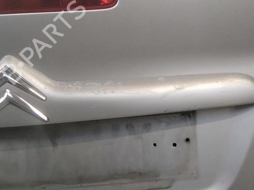 Tailgate CITROËN XSARA Coupe (N0) 2.0 HDI 90 | BP28771328C6 