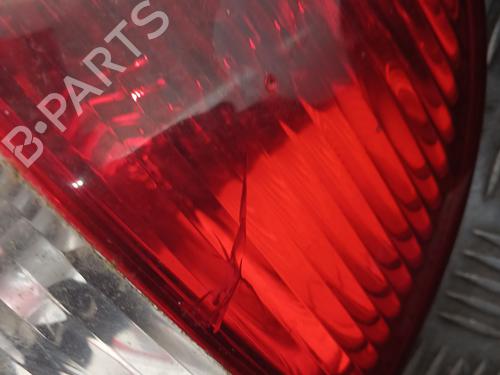 Left taillight MERCEDES-BENZ A-CLASS (W169) A 160 CDI (169.006, 169.306) | BP33610158C34 - Image 4