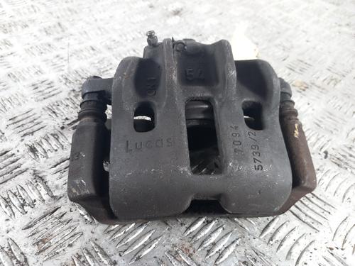 Used Right front brake caliper PEUGEOT PARTNER Box Body/MPV (5_, G_) 1.1 (60 hp) 28781848