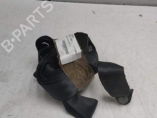 Used Rear right seatbelt Rear right seatbelt PEUGEOT 207 (WA_, WC_) 1.6 HDi (92 hp) 28752945 28752945