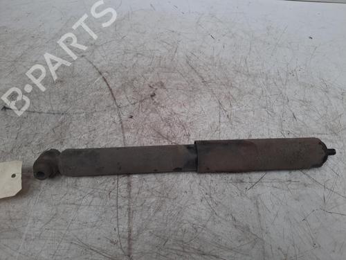 Used Left rear shock absorber Left rear shock absorber 36424679 36424679