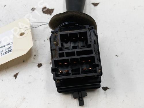 Used Switch Switch PEUGEOT 206 Hatchback (2A/C) 2.0 HDI 90 (90 hp) 28755485 28755485
