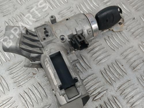 Rattlås /Tenningslås FORD FIESTA VI (CB1, CCN) 1.25 | BP30392324M48