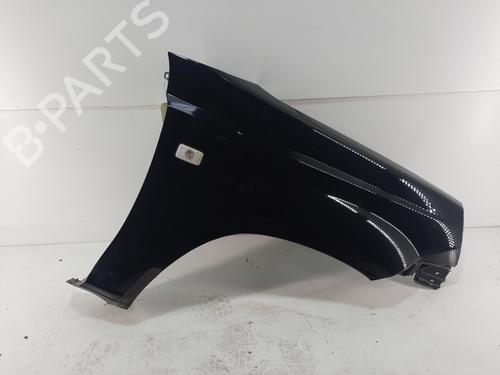 Used Right front fenders NISSAN X-TRAIL I (T30) 2.2 Di 4x4 (114 hp) 28773213