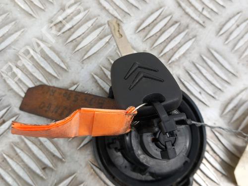 Fuel cap CITROËN BERLINGO Box Body/MPV (B9) 1.6 HDi / BlueHDi 75 | BP29453564C161 