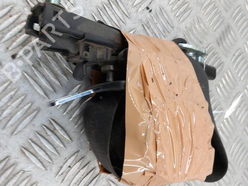 Used Front left seatbelt Front left seatbelt 36763767 36763767