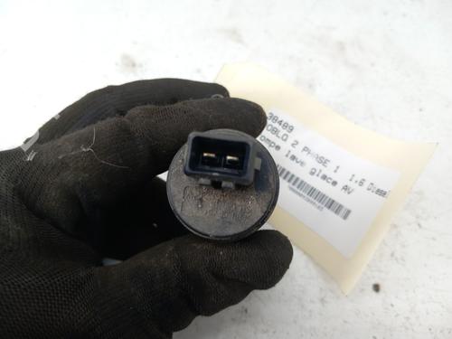Washer pump FIAT DOBLO Cargo (263_) 1.6 D Multijet (263WXD1B, 263WXR1B, 263WXX1B, 263ZXD1B,... | BP28743238E24 - Image 3
