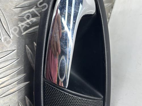 Used Front left interior door handle SEAT ALTEA (5P1) 1.9 TDI (105 hp) 28744452