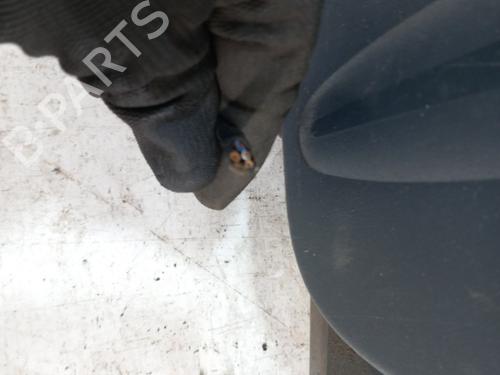 tailgate-smart-fortwo-coupe-450-2004-2005-2006-2007-28768063 main image