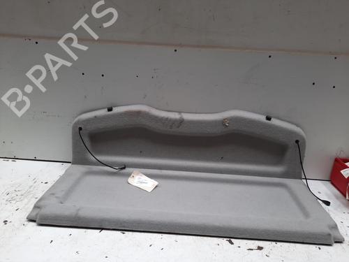 Used Rear parcel shelf RENAULT SCÉNIC III (JZ0/1_) 1.6 dCi (JZ00, JZ12) (130 hp) 28776024
