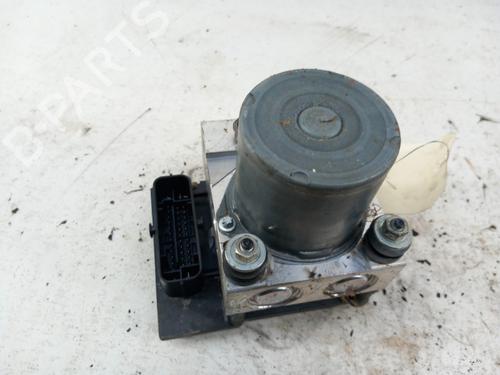 ABS pump PEUGEOT 308 I (4A_, 4C_) 1.6 HDi | BP28743477M43 