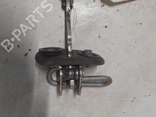 Used Hinge/Door check strap FIAT PANDA (169_) 1.2 (169.AXB11, 169.AXB1A) (60 hp) 28761417