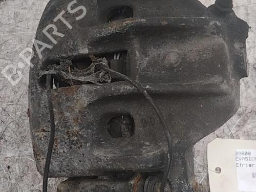 Right front brake caliper CITROËN EVASION MPV (22, U6) 2.1 TD | BP28764047M104 