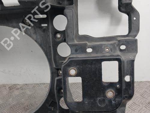 Used Front slam panel Front slam panel VW POLO III (6N1) 60 1.4 (60 hp) 32207082 32207082